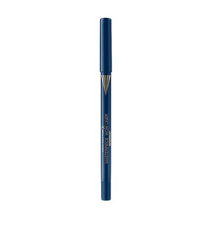Max Factor Eyeliner Pencil MP Wow Liner Dark navy 500 1.20gr – kuva 8/8
