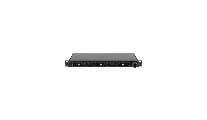 Vertiv PowerGo Rack VC1HAA0A08N0DXX – kuva 1/1