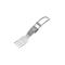 Esbit Foldable titanium cutlery fork retkihaarukka – kuva 2