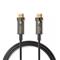 Nedis HDMI cable - HDMI / audio - 100 m – kuva 2