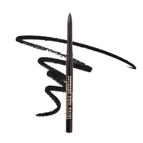 Milani Supreme KohlKajal Blackest Black
