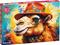 CherryPazzi Mister Camel 500p palapeli – kuva 2