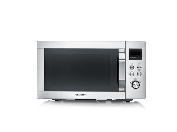 Severin MW 7918, mikroaaltouuni