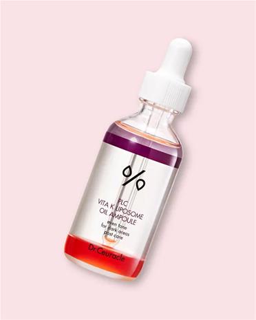 Dr Ceuracle Plc Liposome Oil Ampoule (50ml)