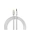 Nedis USB-C to headphone jack adapter - audio / USB - 1 m – kuva 2