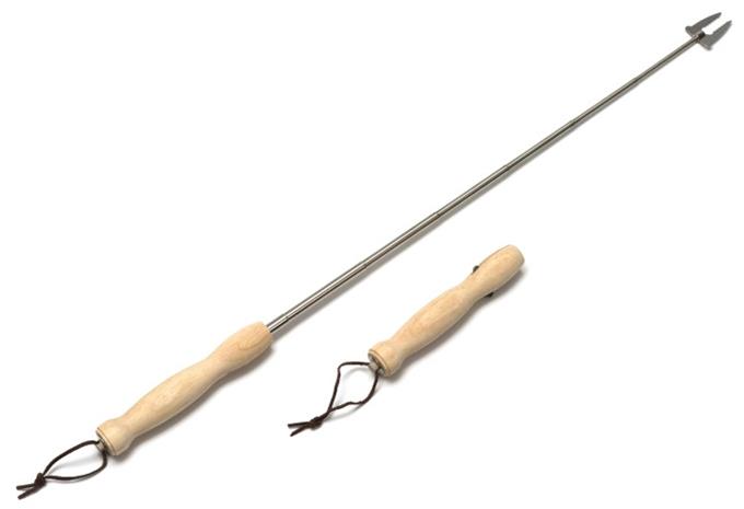 Teleskooppimakkaratikku 80 cm