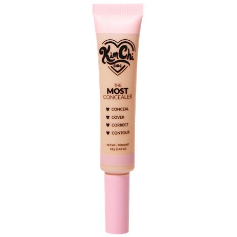 KimChi Chic The Most Concealer Light Amber