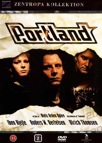 Portland (1996), elokuva