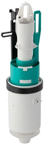 Geberit flush valve