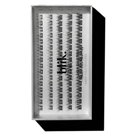 Blik Lash Clusters Naked 01
