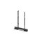 Crestron Electronics Crestron UC-SB2-DMK mounting kit - for video bar - Max - recommended for – kuva 1