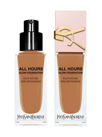 Yves Saint Laurent All Hours Glow Foundation DN1