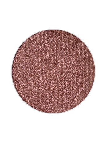 MAC Cosmetics Eye Shadow Pro Palette Refill Pan Glitter Dreamy Be