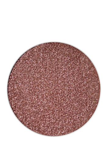 MAC Cosmetics Eye Shadow Pro Palette Refill Pan Glitter Dreamy Be