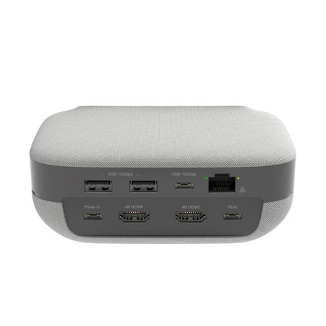 j5create JCDS337 - Speakerphone Dock Pro