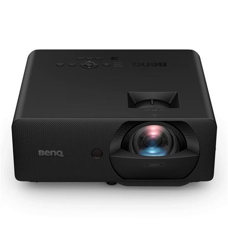 BenQ LH830ST, videotykki
