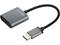 Sandberg Adapter DP1.4>HDMI2.0 4K60 – kuva 7
