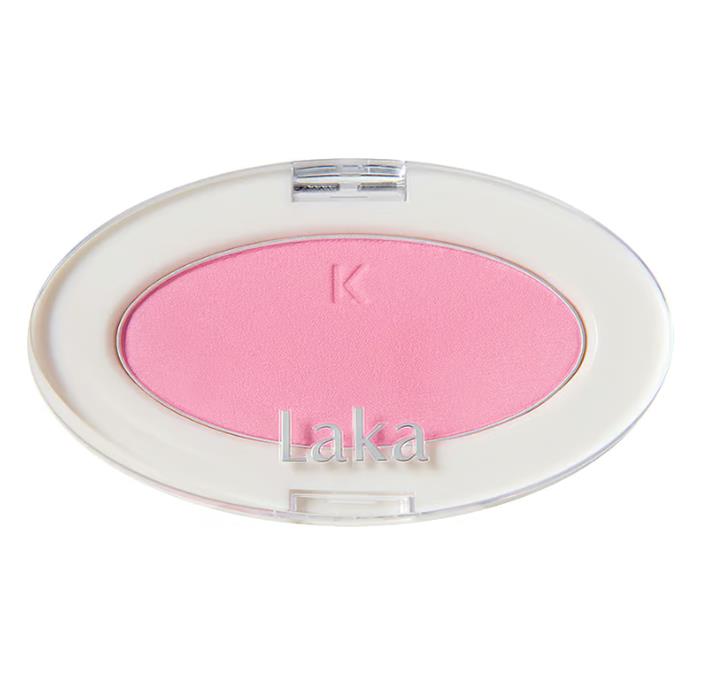 Laka - Love Silk Blush - #707 Sweet