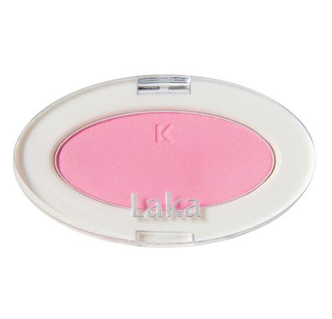 Laka Love Silk Blush #707 Sweet