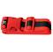 Bagagerem 190 x 5 cm Röd – kuva 2