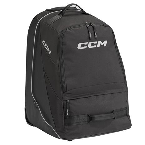 CCM 590 Wheeled Backpack - lasten varustekassi