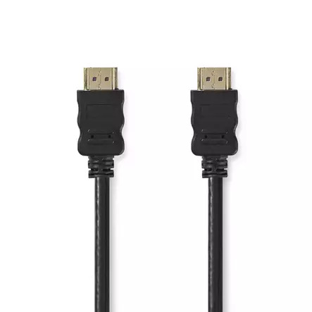 Nedis CVGL34002BK300 HDMI cable – kuva 2/3