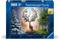 Ravensburger - Puzzle Magical Deer 1000p (12001088) – kuva 2