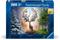 Ravensburger - Puzzle Magical Deer 1000p (12001088) – kuva 3