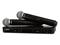 Shure BLX288E/B58 S8, langaton mikrofonijärjestelmä – kuva 3