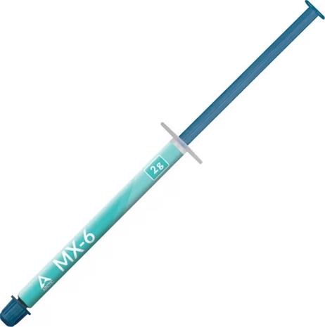 Arctic MX-6 - thermal paste - 2 g - Lämpötahna - – kuva 5/5