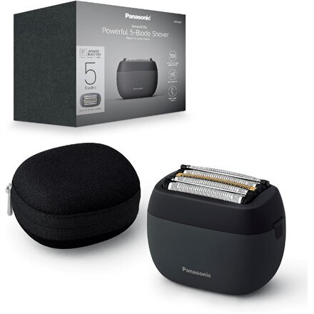 Panasonic ES-PV3B, partakone