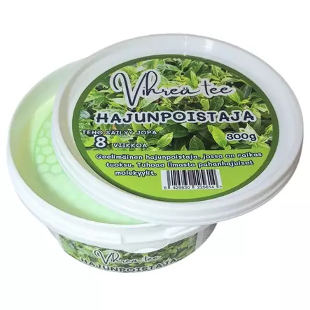 Hajunpoistajageeli