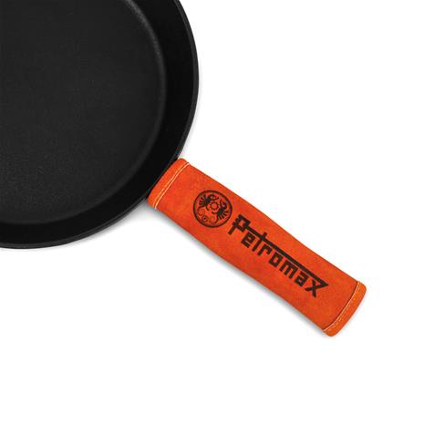 Petromax Aramid Handle Cover, oranssi – kuva 2/3