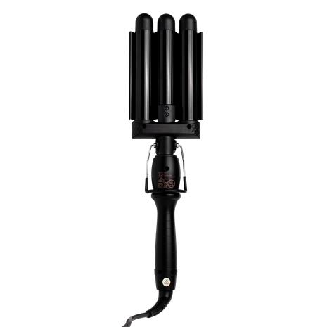 Mermade Hair Pro Mini Waver 25mm, lainerauta – kuva 4/5