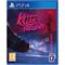 Killer Frequency, PS4 -peli – kuva 8