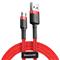 Baseus Cafule Micro USB 1.5A 2m – kuva 3