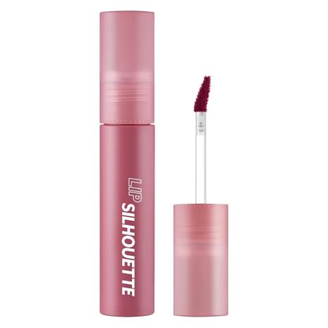 I'm Meme Lip Silhouette Water Blur Tint Geek Cherry