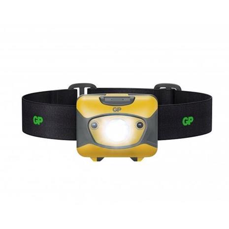 GP - CH46 Discovery Headlamp 300LM