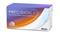 Alcon Precision7 One Week, viikkopiilolinssit 1vko 27 kpl – kuva 3
