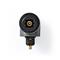 Nedis Fabritallic digital audio adapter (optical) – kuva 2