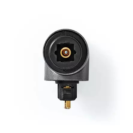 Nedis Fabritallic digital audio adapter (optical)