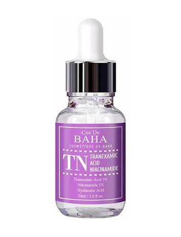Cos De BAHA Tranexamic Serum 30 ml – kuva 3/3