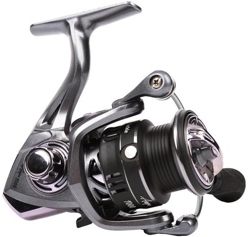 Scandinavian Tackle Aapo ahvenkela 1000
