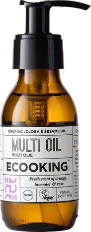 Ecooking Bodycare Multi Oil 100 ml