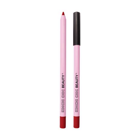 KimChi Chic Y.U.M Lip Liners Big Apple