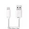 Nedis Valueline Polybag Lightning cable - Lightning / USB 2.0 - 2 m – kuva 2