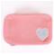 KimChi Chic Mesh Cosmetic Bag Medium – kuva 2