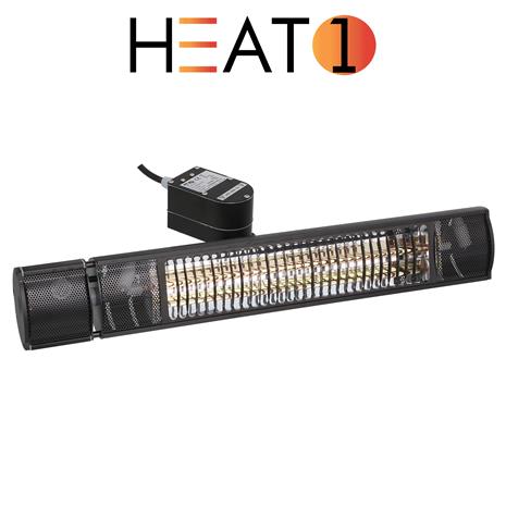 HEAT1 212-335, terassilämmitin