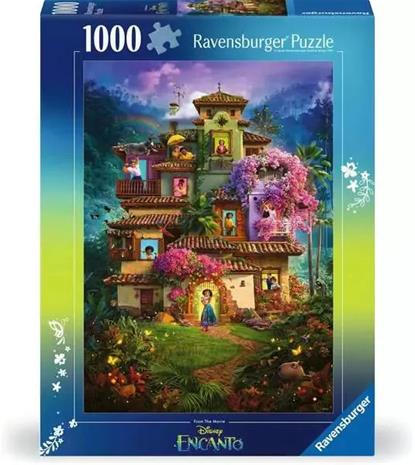 Ravensburger Encanto