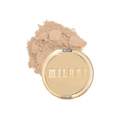Milani Cosmetics Conceal + Perfect Shine-Proof Powder 12,3 g - 01